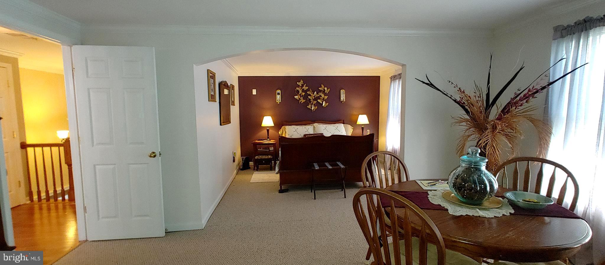 BIRCHWOOD - Residential