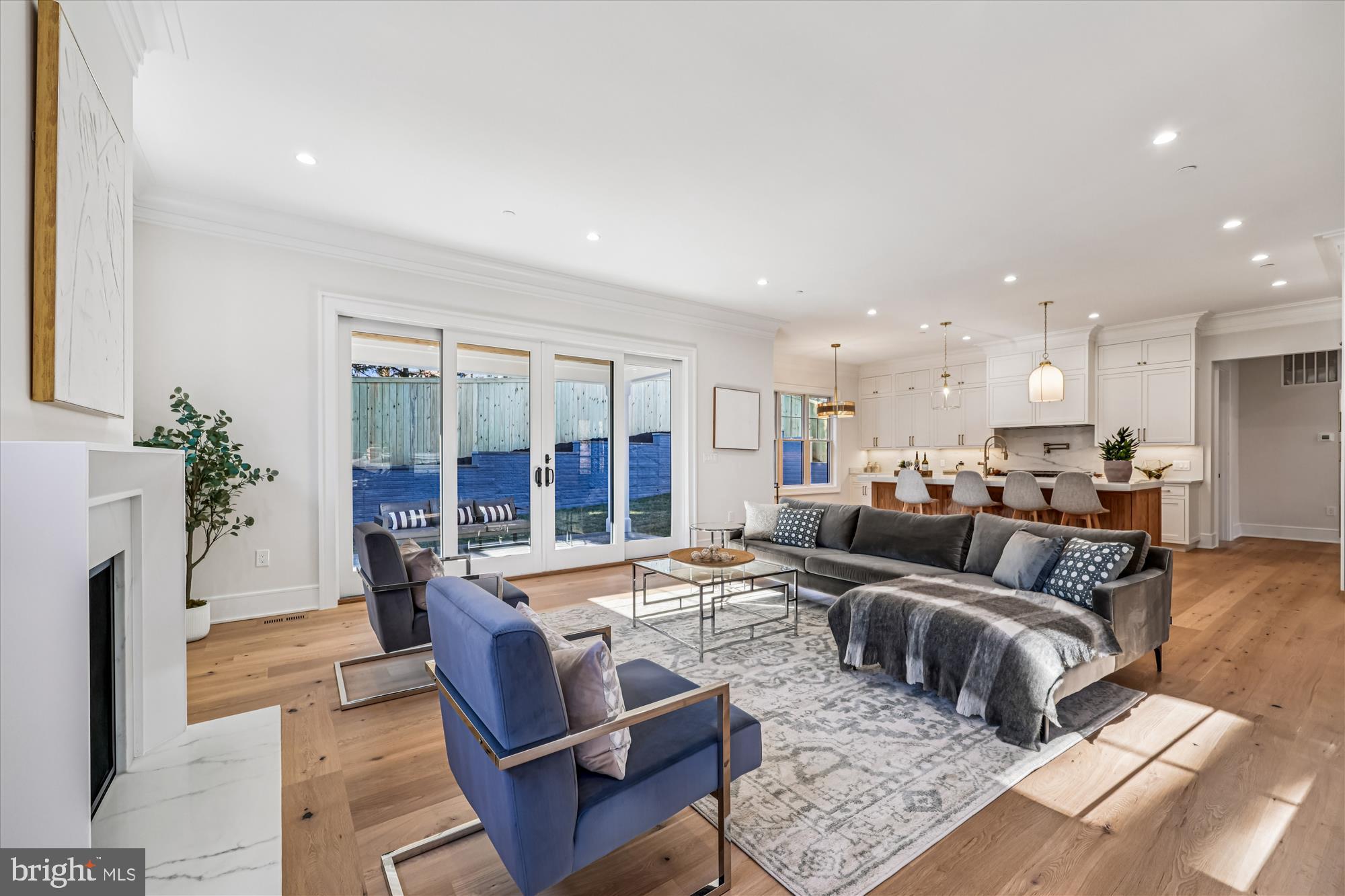DUNLOP HILLS - Residential