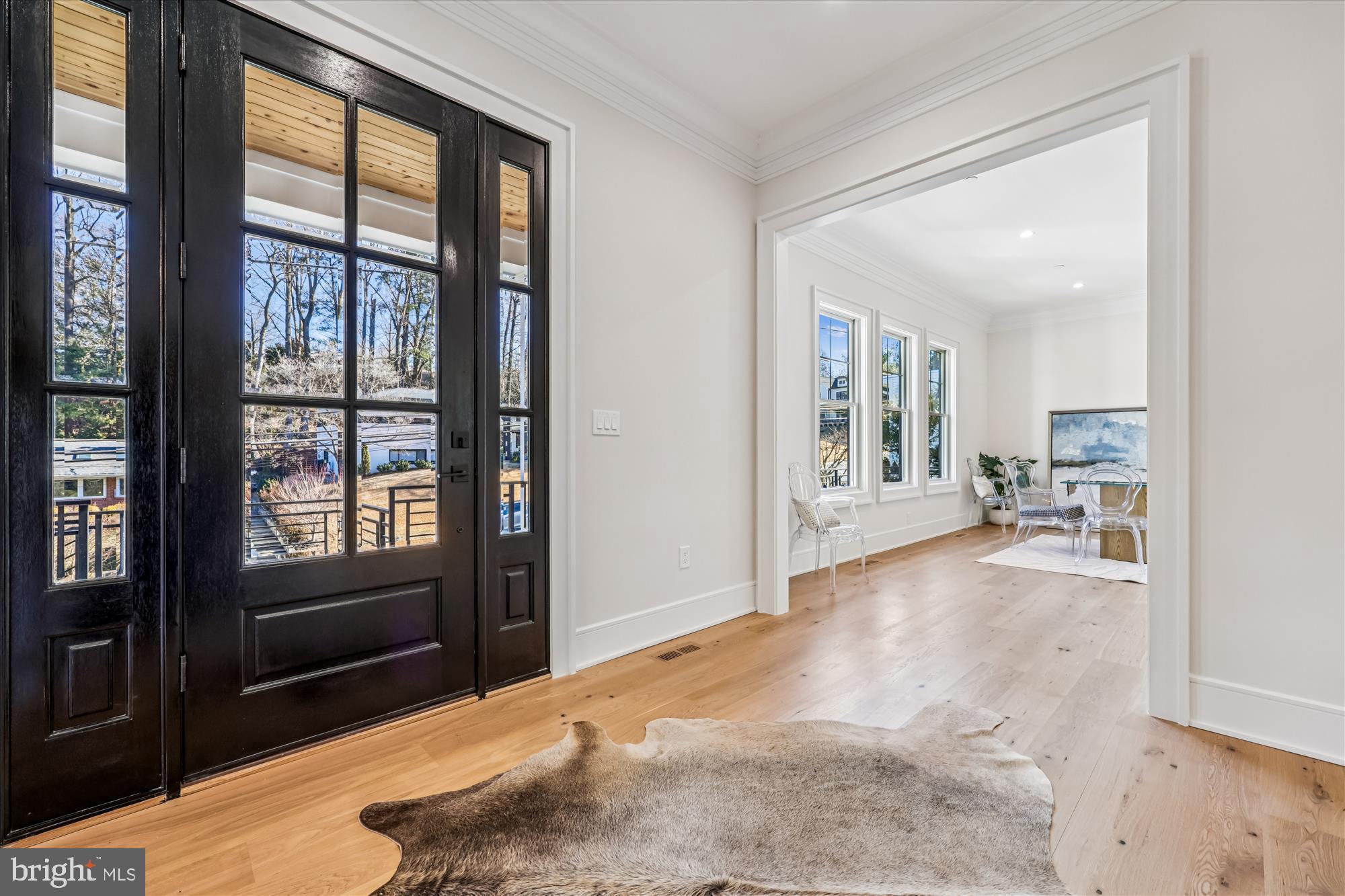 DUNLOP HILLS - Residential