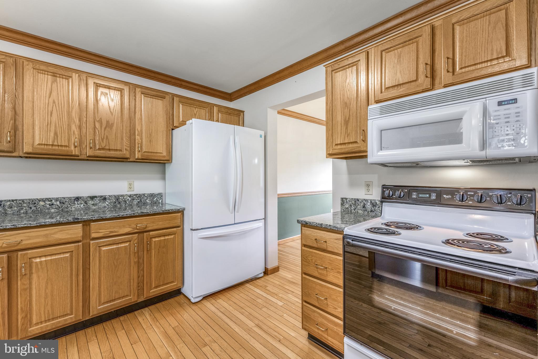 CENTENNIAL HILLS - Residential