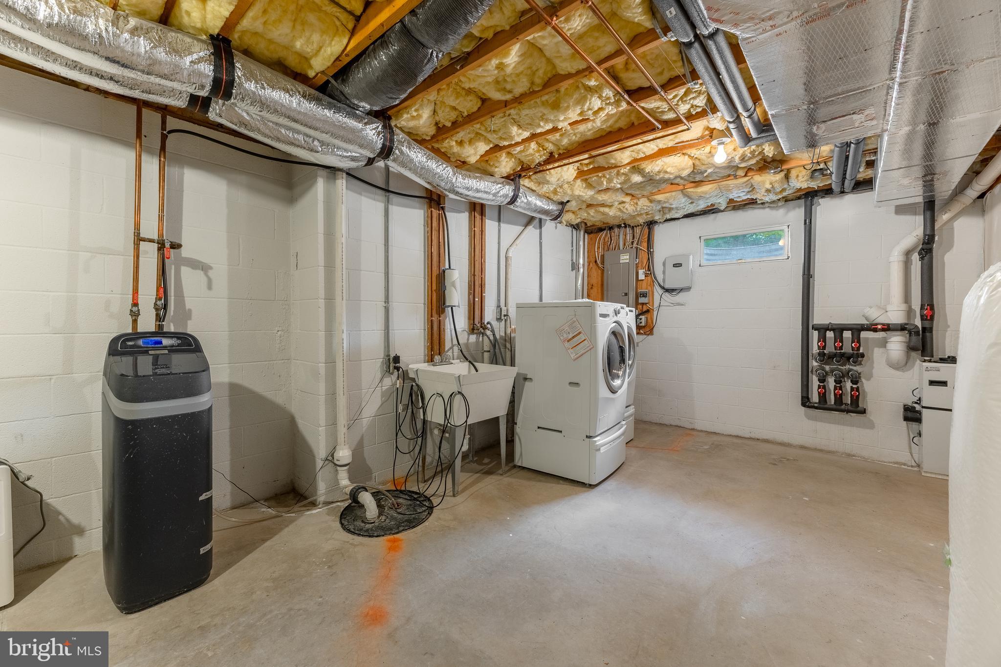 CENTENNIAL HILLS - Residential