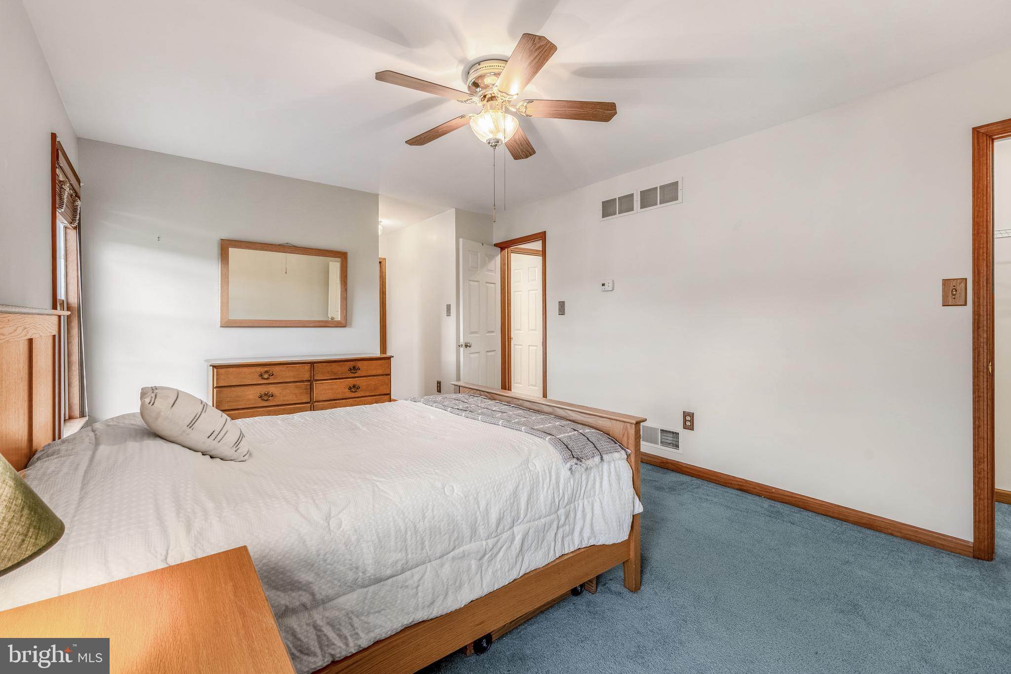 CENTENNIAL HILLS - Residential