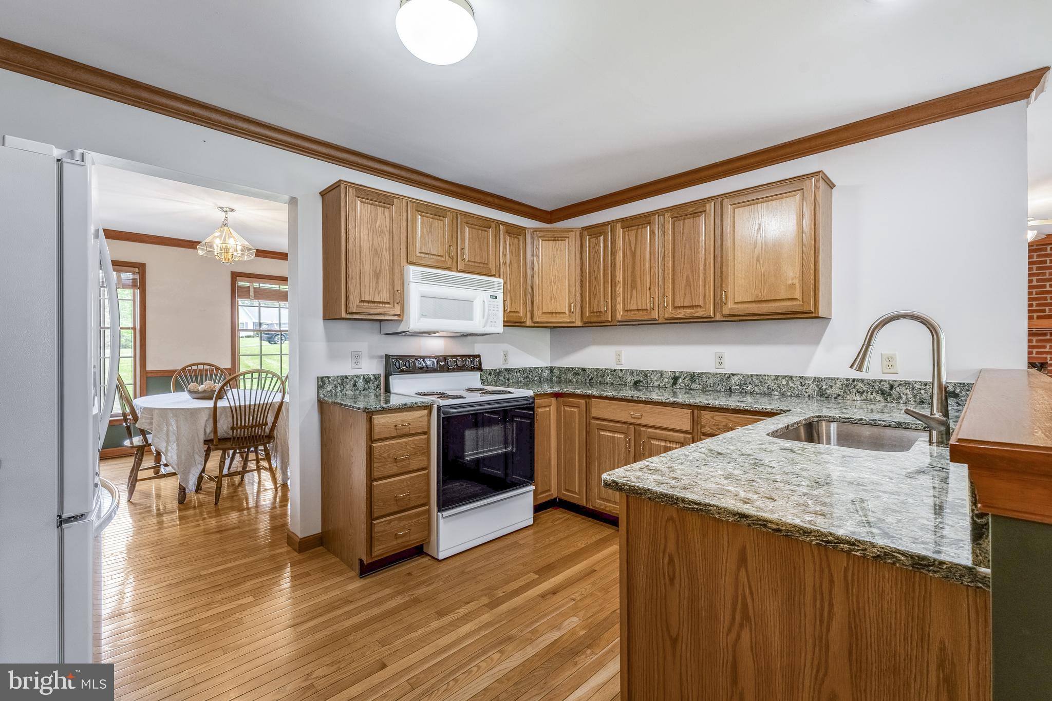 CENTENNIAL HILLS - Residential