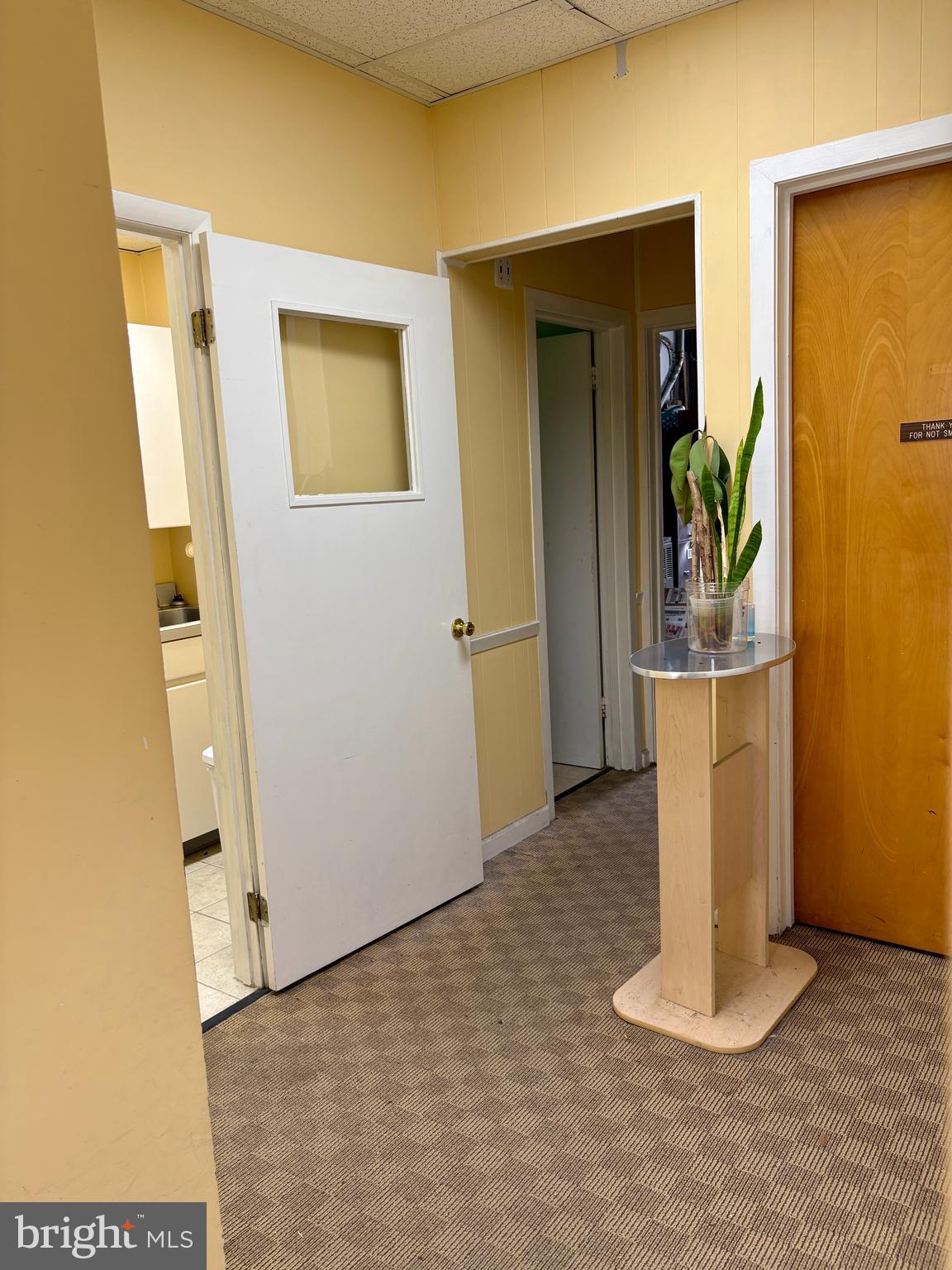 CASTOR GARDENS - Commercial Sale