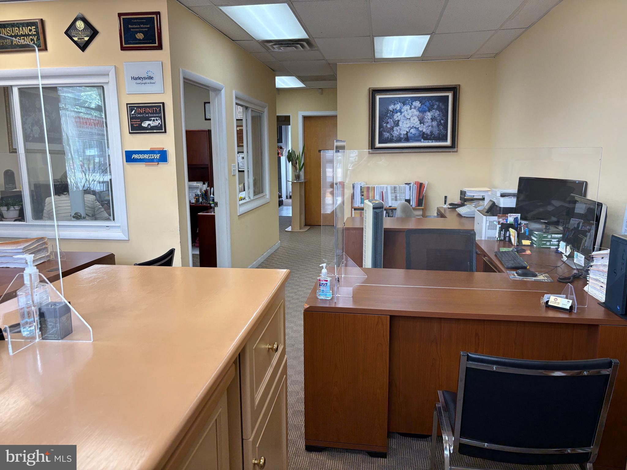Exceptional commercial opportunity located along the highly visible Castor Avenue corridor in Northeast Philadelphia. Positioned in a well-established business district with strong vehicle traffic and consistent consumer exposure, this property offers an outstanding location for a wide range of commercial uses.

Surrounded by dense residential neighborhoods, national retailers, local businesses, and convenient public transportation, the property benefits from a steady customer base and excellent accessibility. Its strategic location provides businesses with the visibility and convenience necessary to support long-term growth and success.

Ideal for professional offices, retail operations, service-oriented businesses, or investors seeking a valuable addition to their portfolio. Whether owner-occupied or investment-held, this property presents a rare opportunity to establish a presence in one of Northeast Philadelphia's most active commercial corridors.

Don't miss the opportunity to own a well-positioned commercial property with strong exposure, excellent accessibility, and significant business potential.