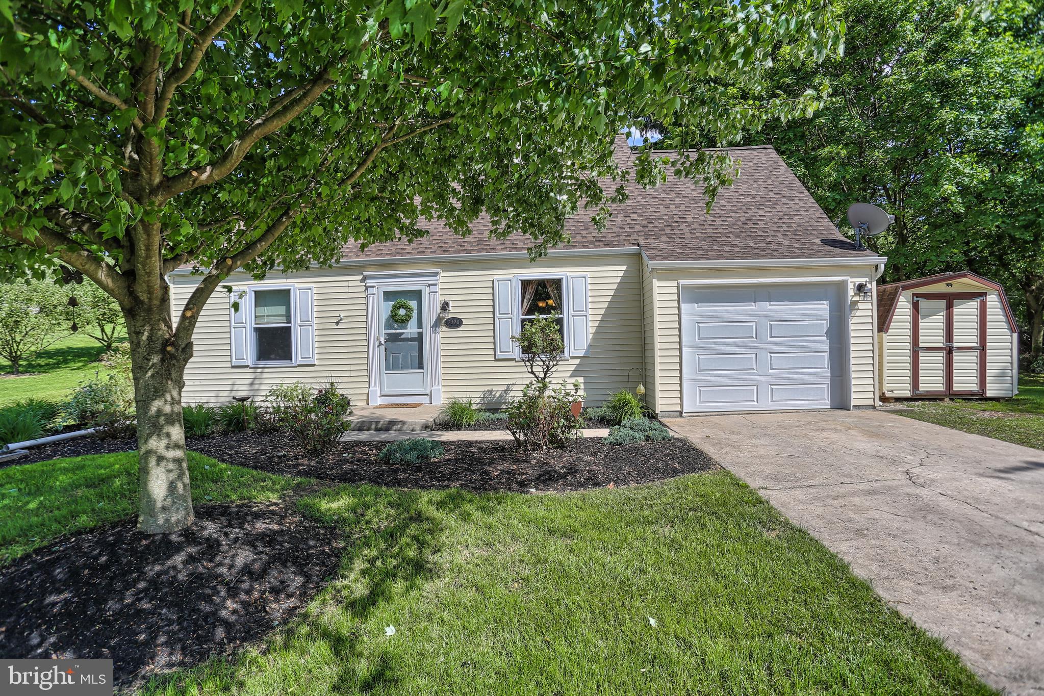 SHILOH - Residential