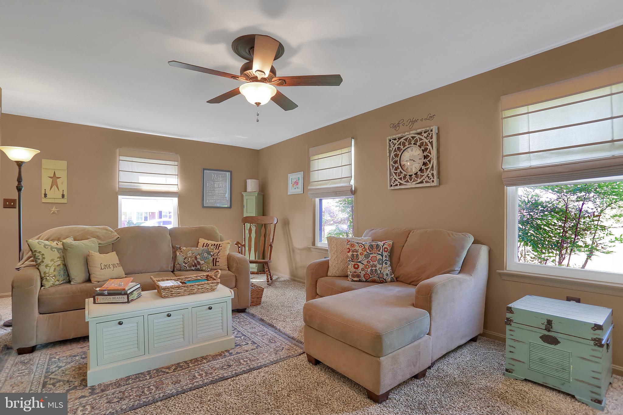 SHILOH - Residential
