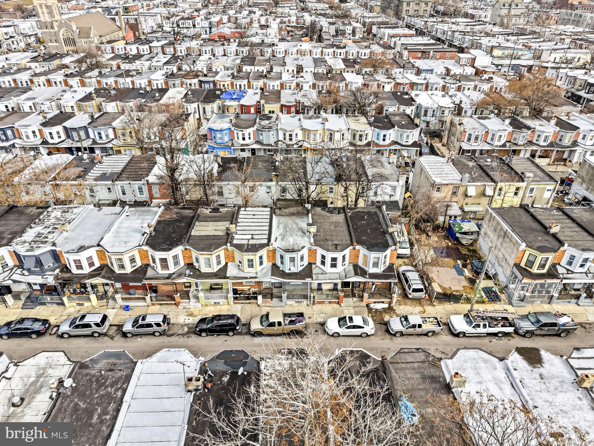 KENSINGTON - Residential