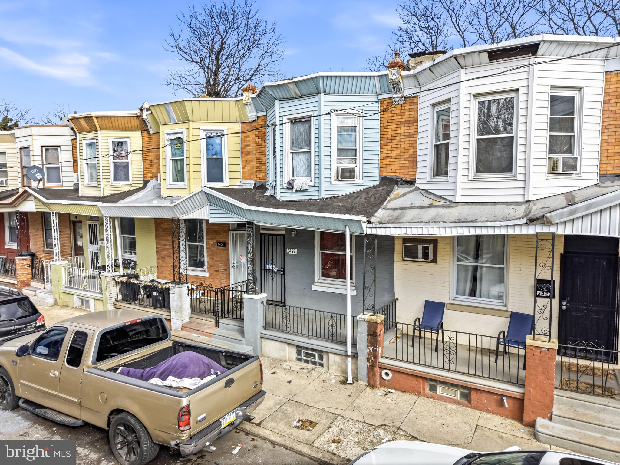 KENSINGTON - Residential