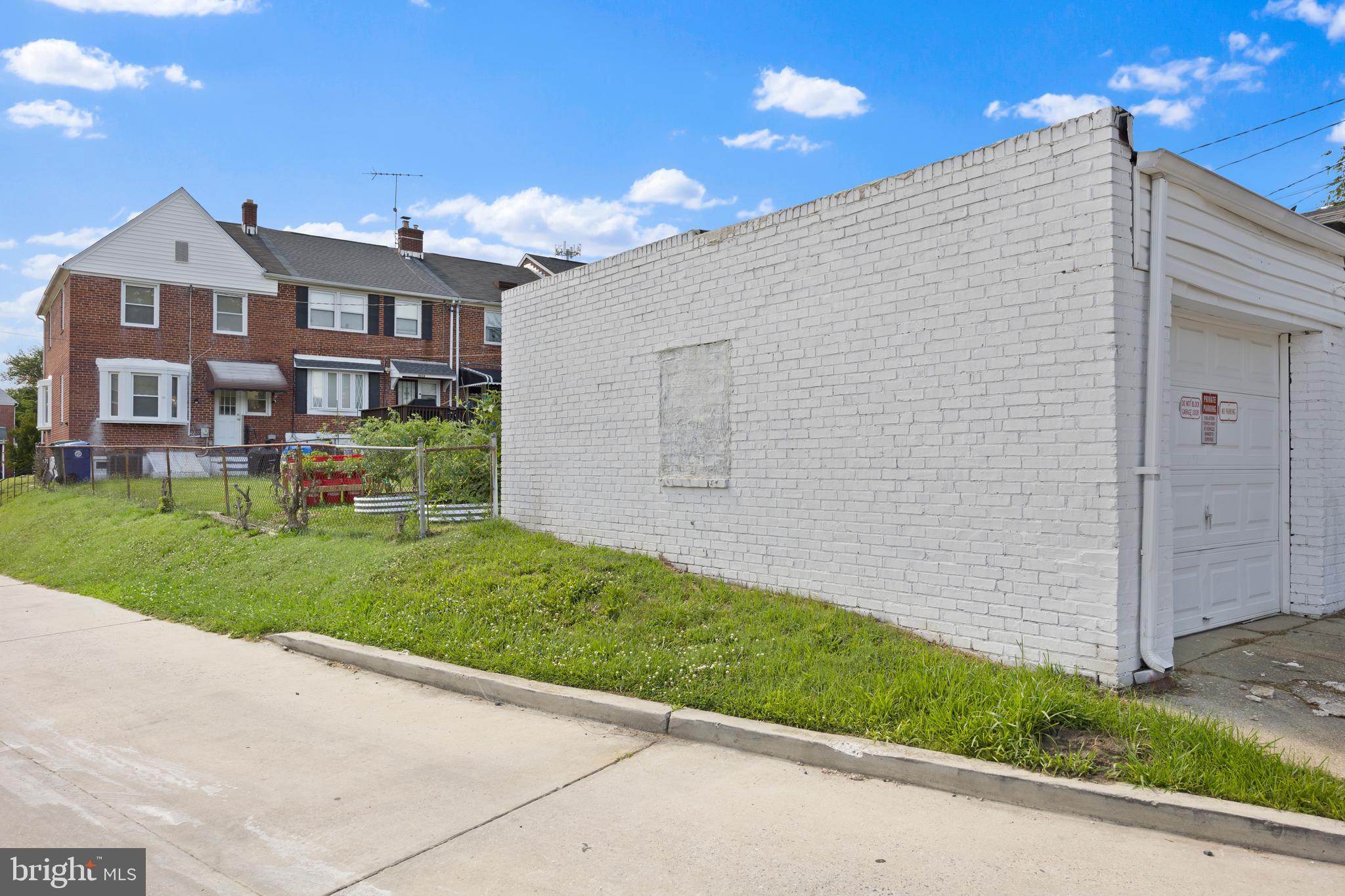 NEW NORTHWOOD - Residential