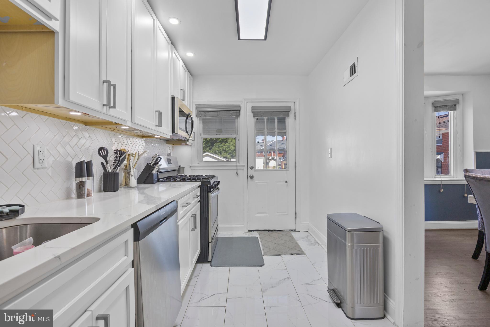 NEW NORTHWOOD - Residential