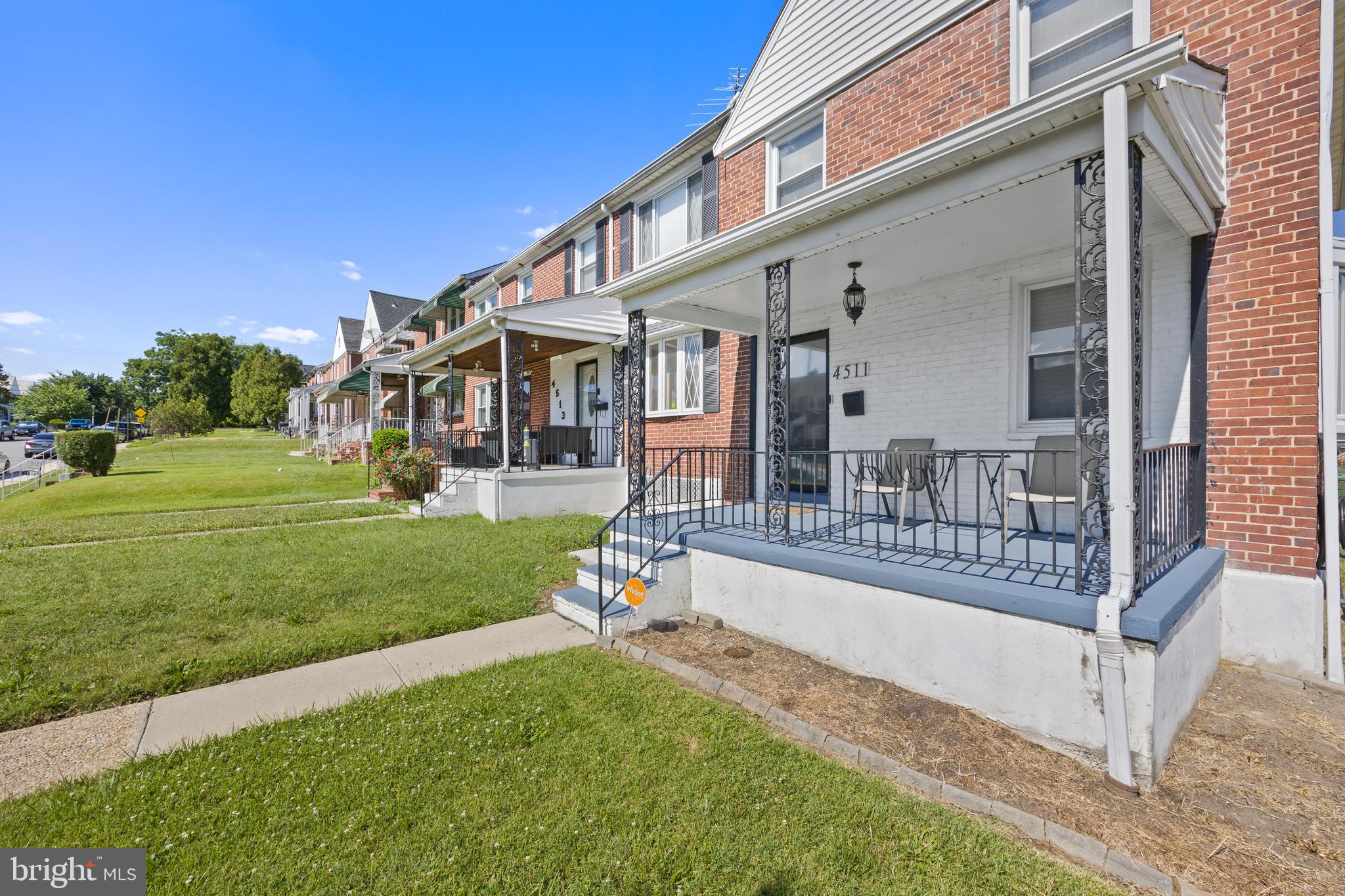 NEW NORTHWOOD - Residential