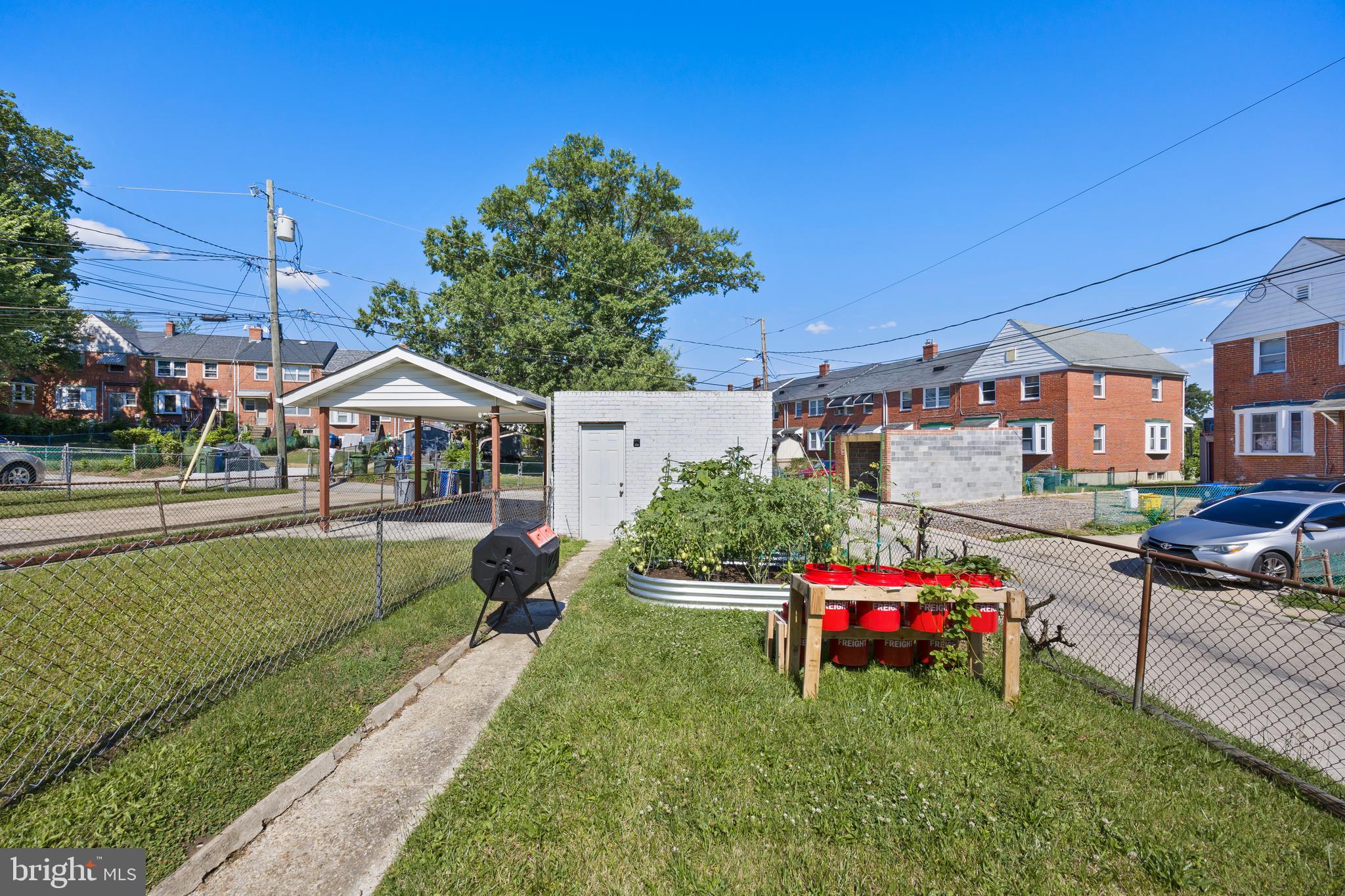 NEW NORTHWOOD - Residential