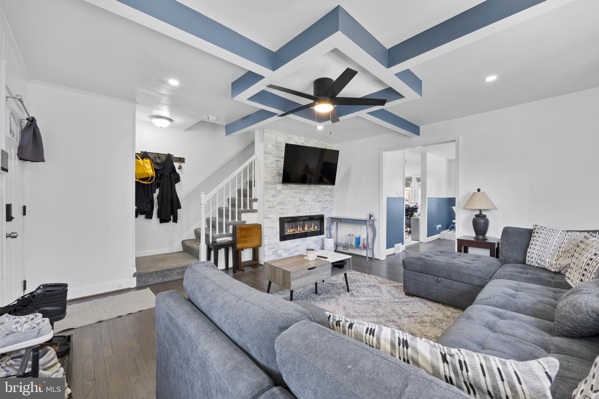 NEW NORTHWOOD - Residential
