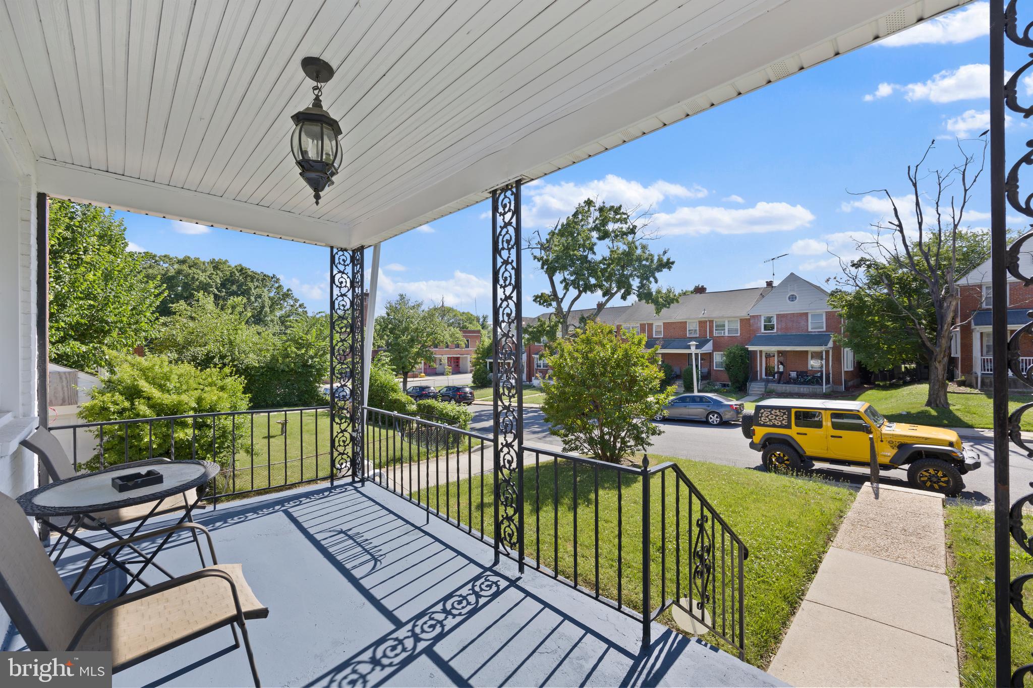 NEW NORTHWOOD - Residential