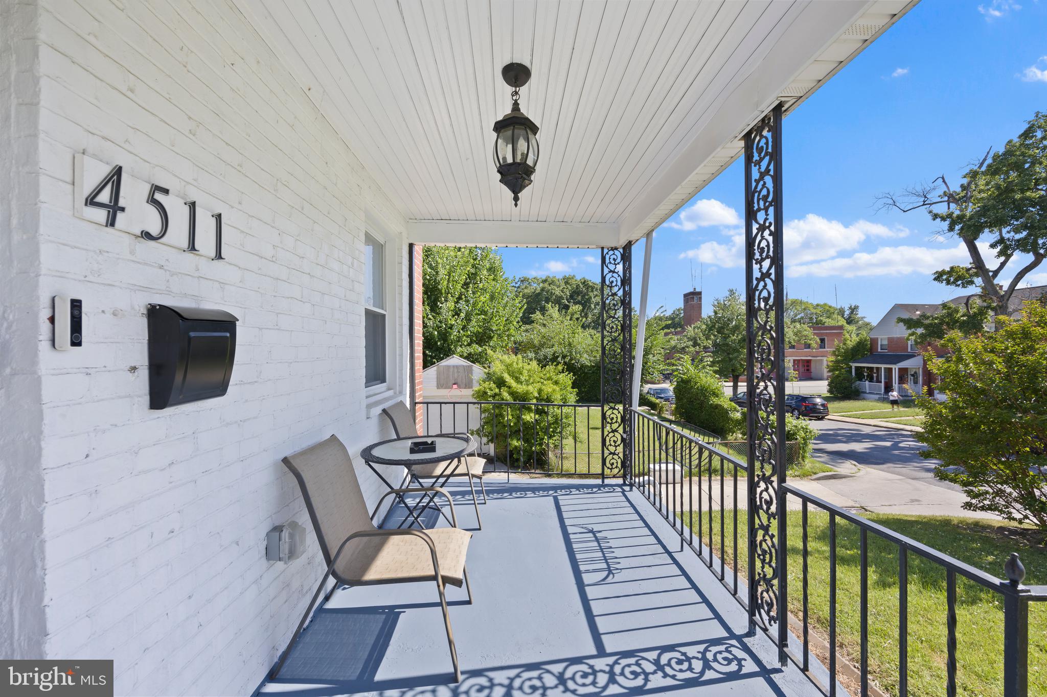 NEW NORTHWOOD - Residential
