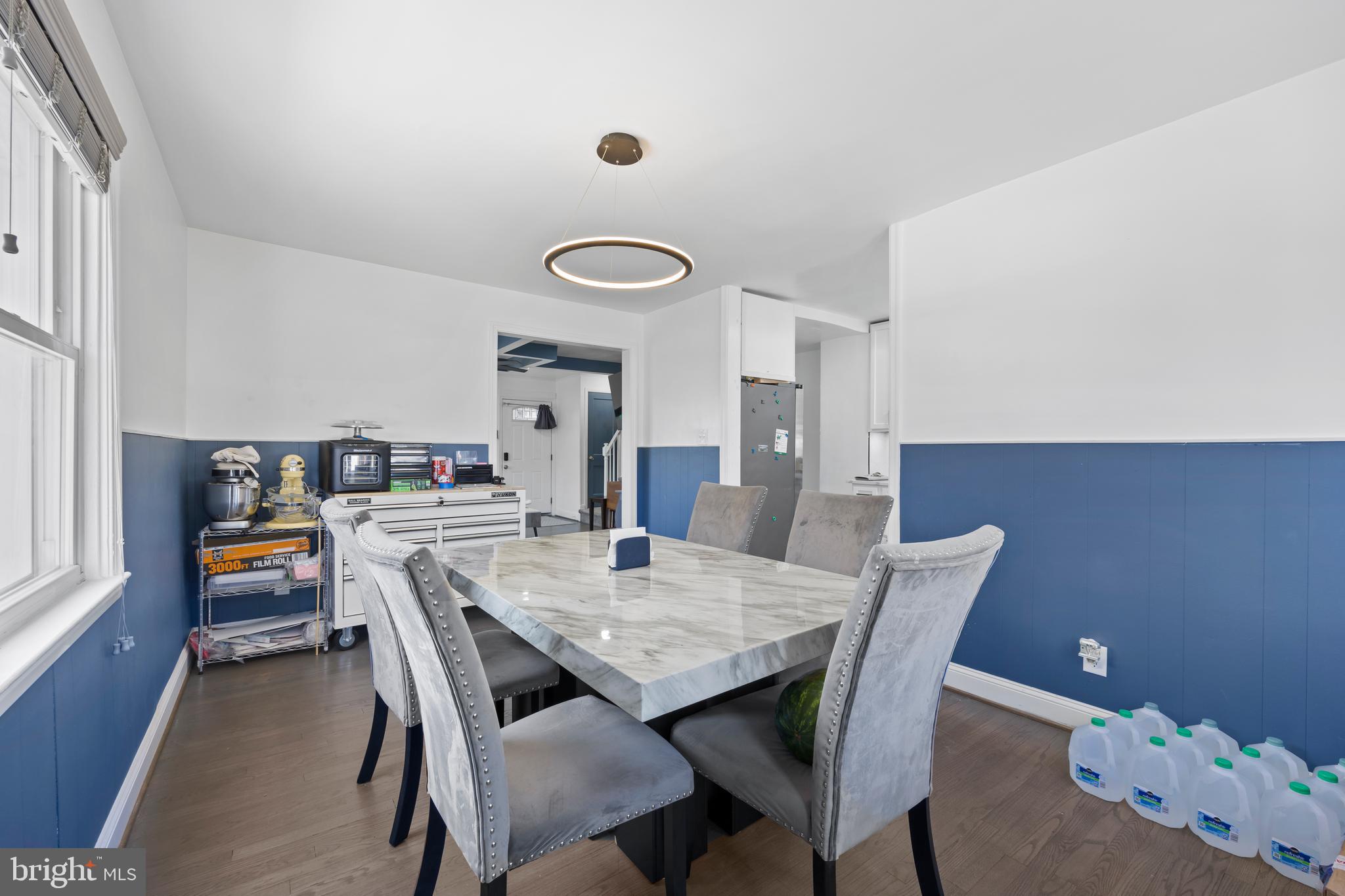 NEW NORTHWOOD - Residential