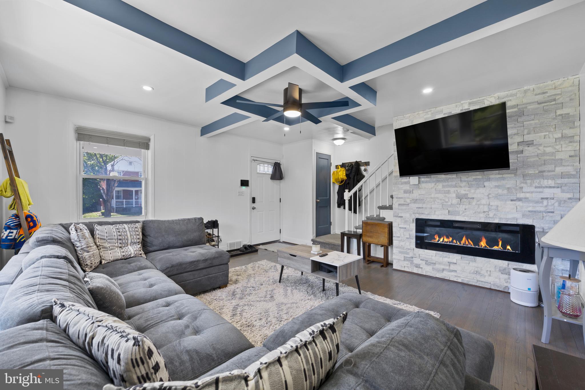 NEW NORTHWOOD - Residential