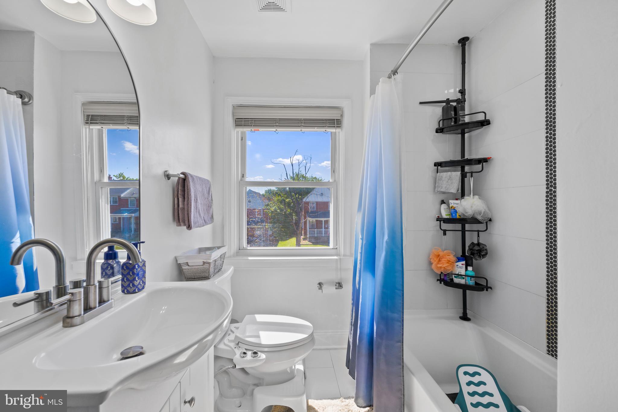 NEW NORTHWOOD - Residential