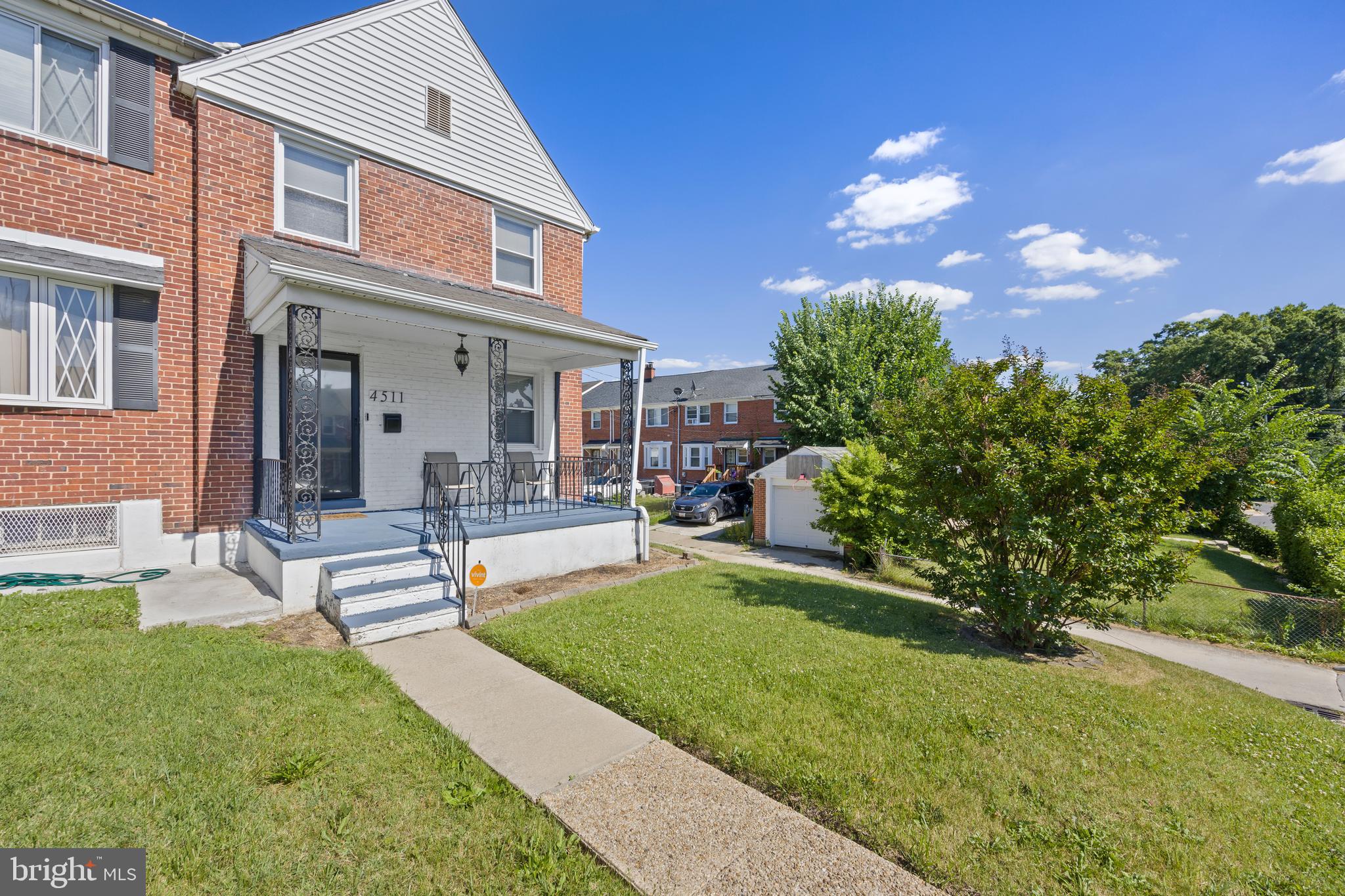 NEW NORTHWOOD - Residential