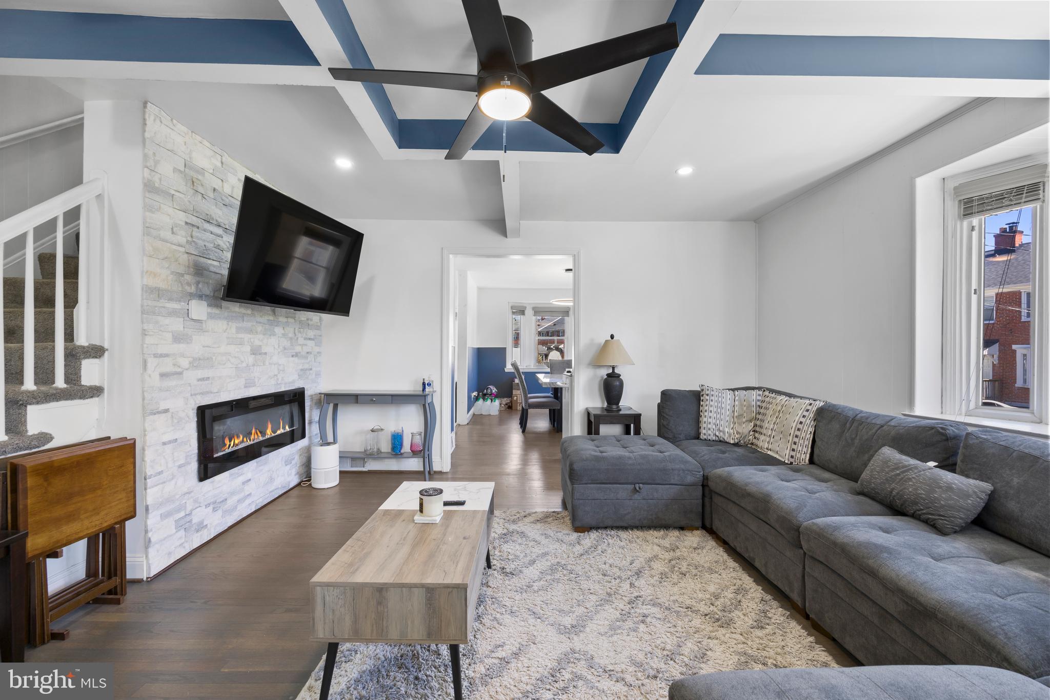 NEW NORTHWOOD - Residential
