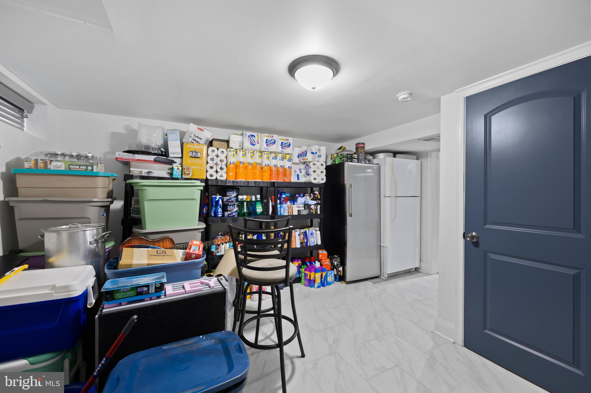 NEW NORTHWOOD - Residential