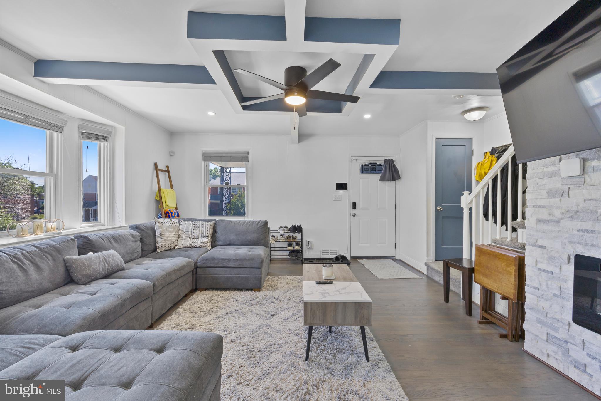 NEW NORTHWOOD - Residential