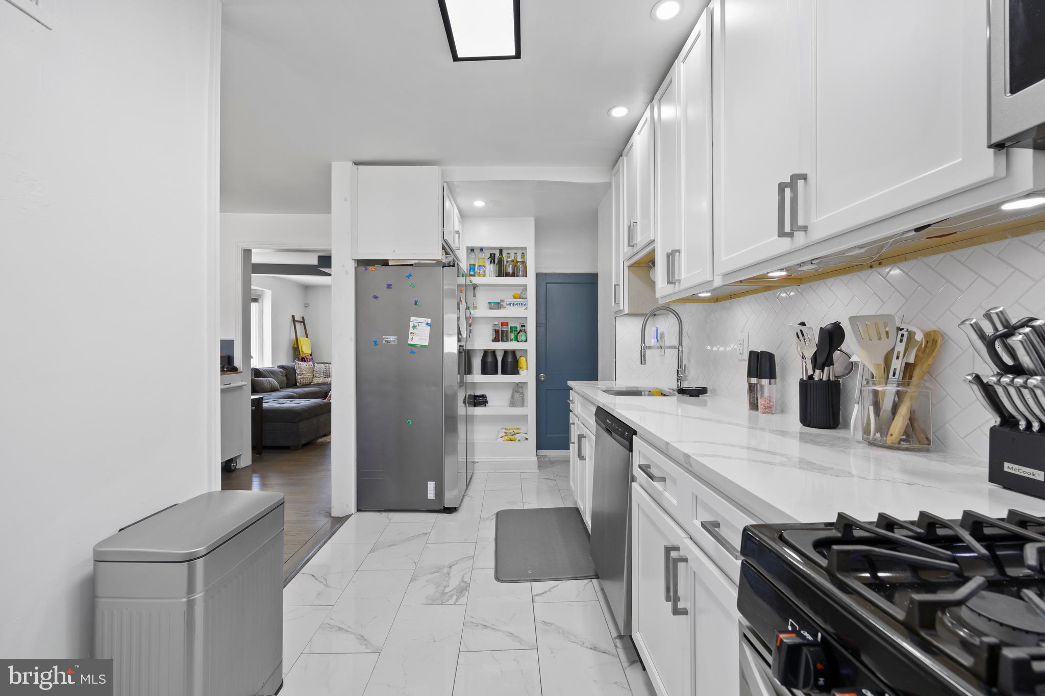 NEW NORTHWOOD - Residential