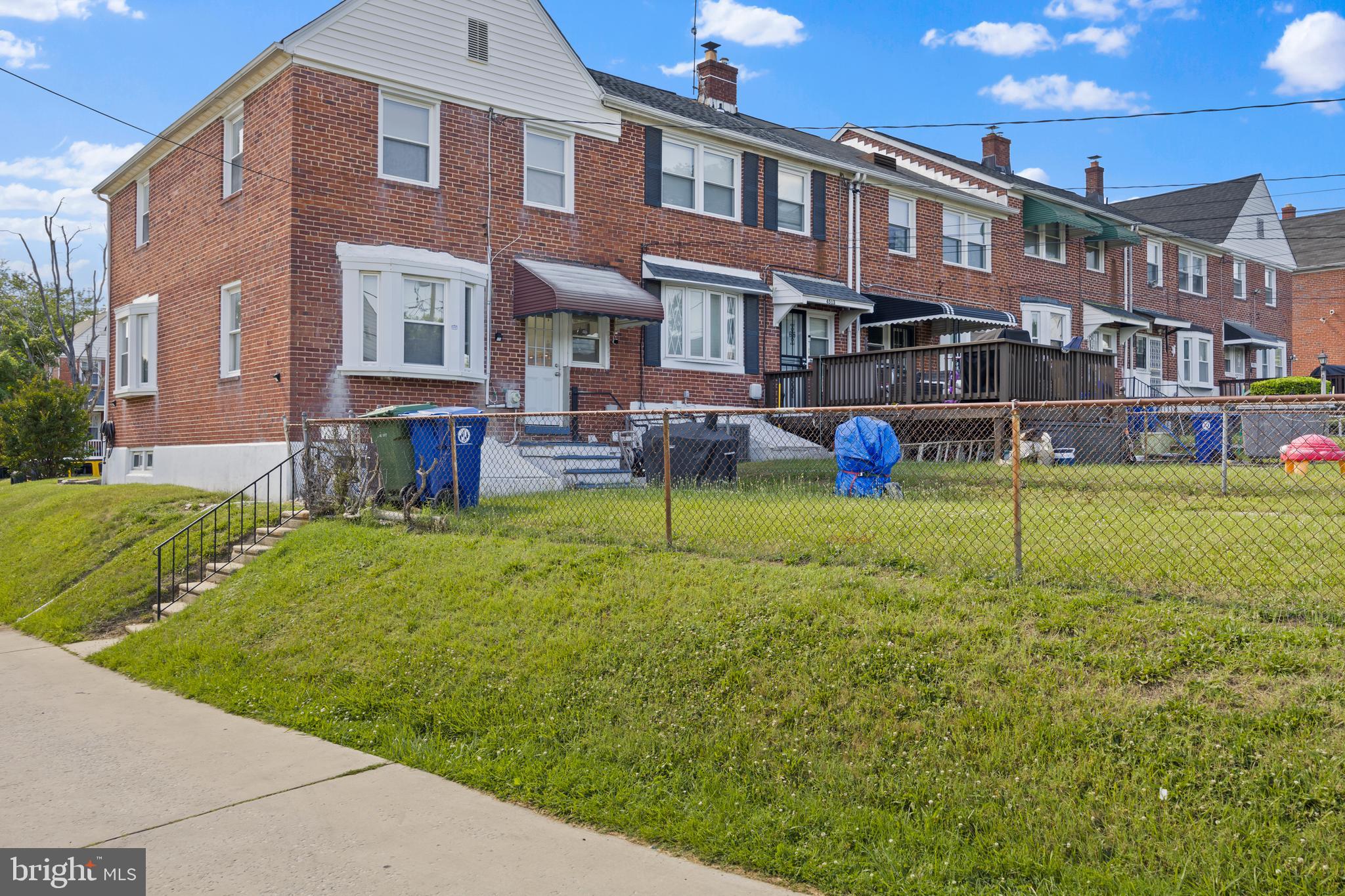 NEW NORTHWOOD - Residential