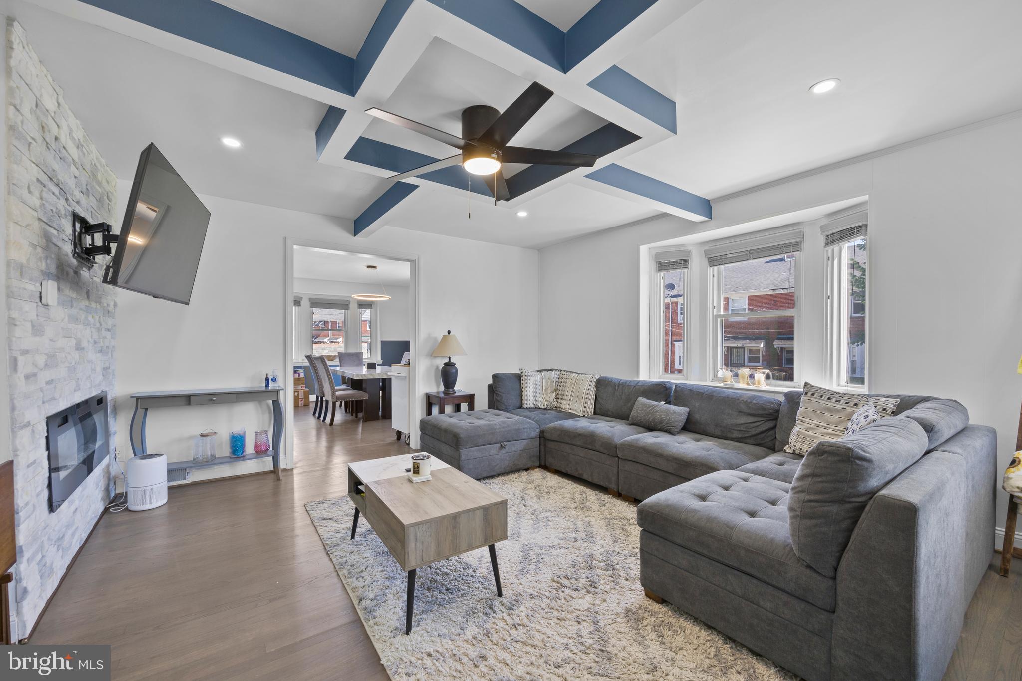 NEW NORTHWOOD - Residential