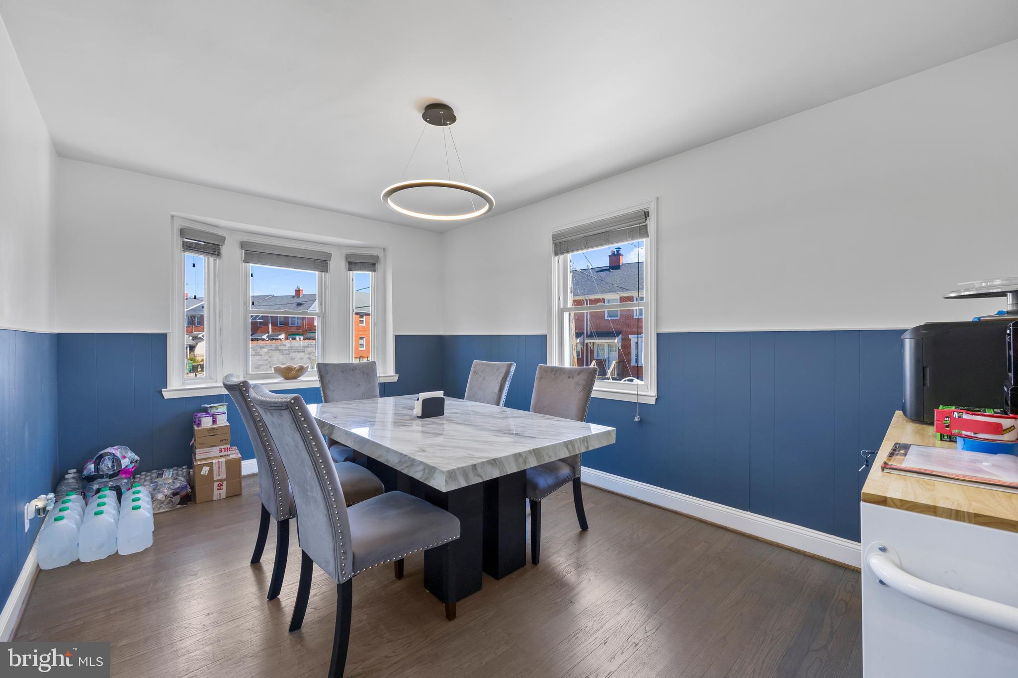 NEW NORTHWOOD - Residential