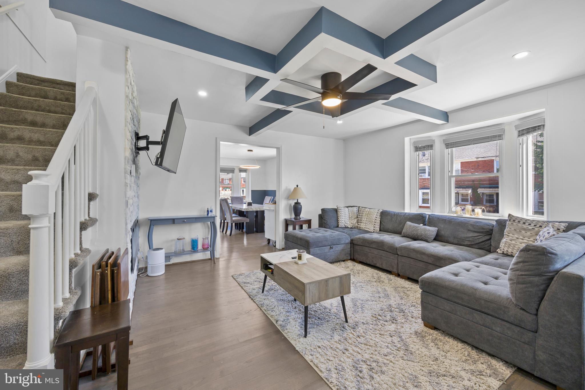 NEW NORTHWOOD - Residential