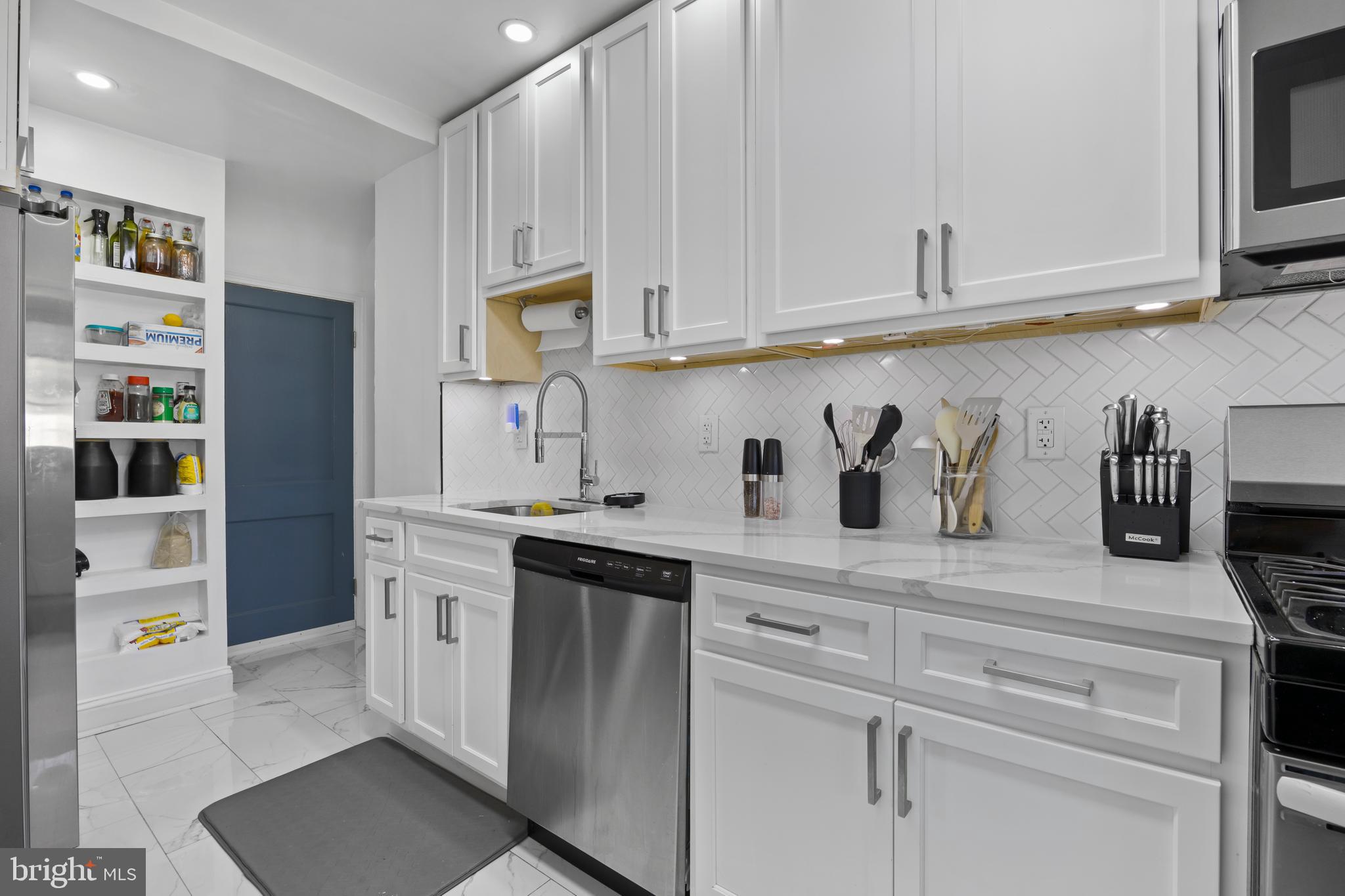 NEW NORTHWOOD - Residential