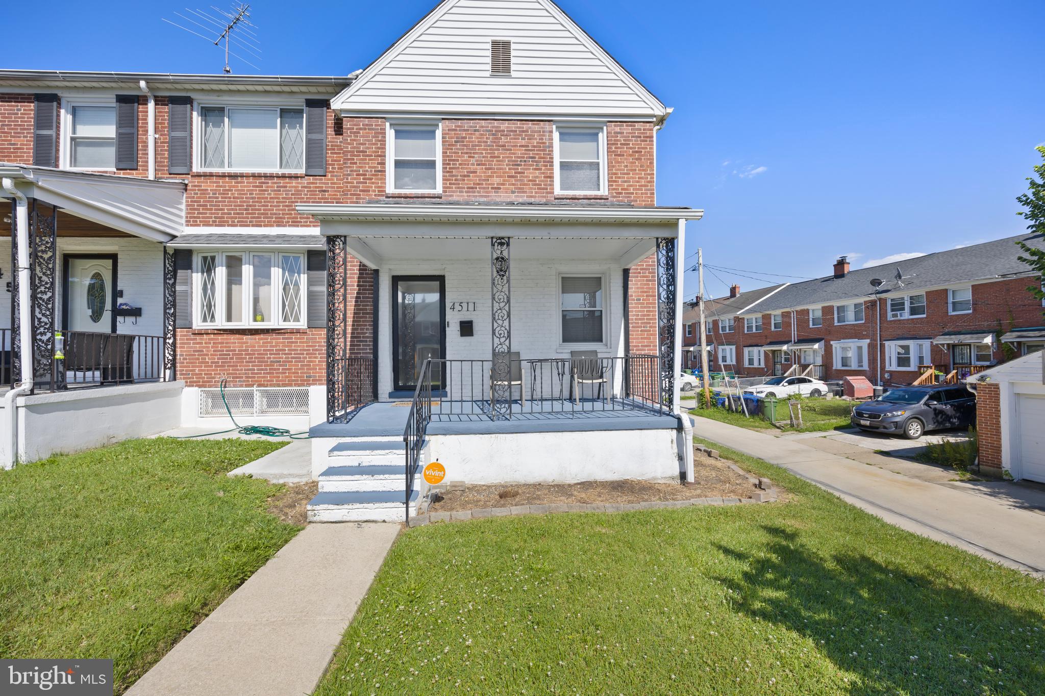 NEW NORTHWOOD - Residential