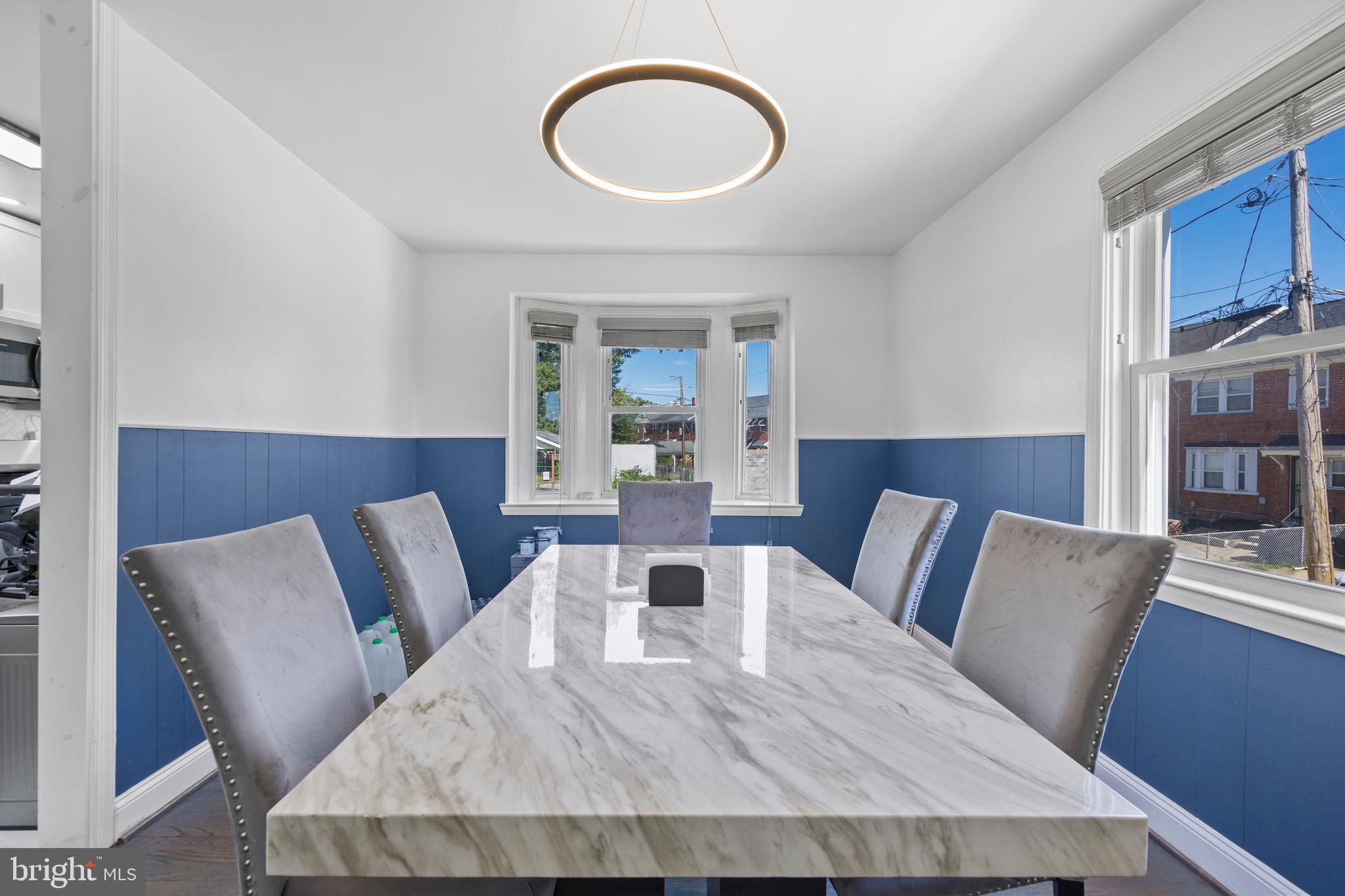 NEW NORTHWOOD - Residential