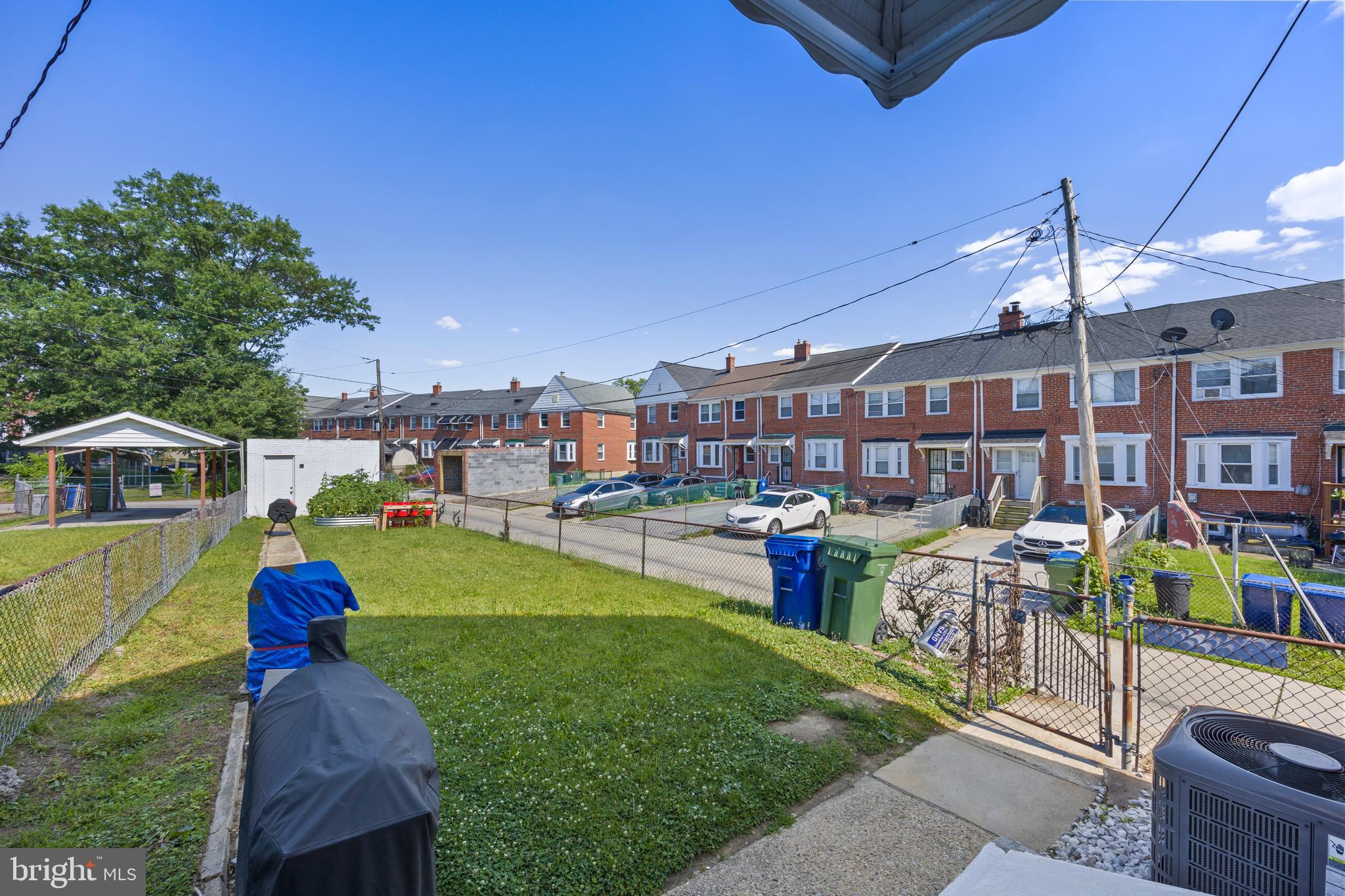NEW NORTHWOOD - Residential