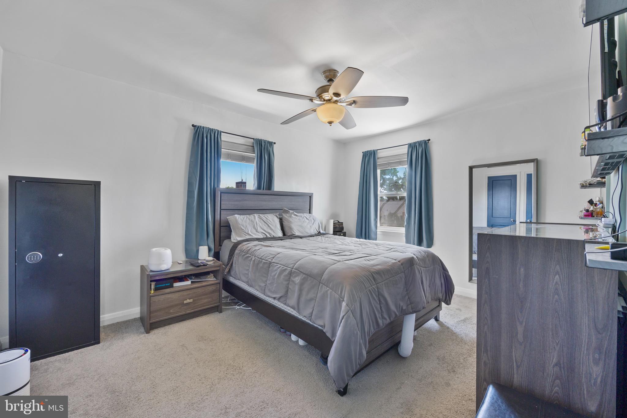 NEW NORTHWOOD - Residential