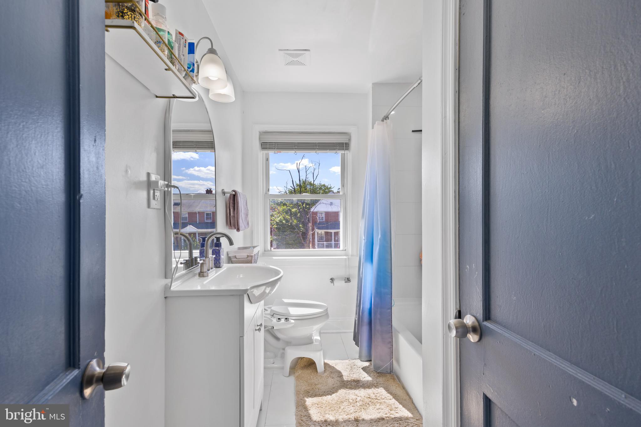 NEW NORTHWOOD - Residential