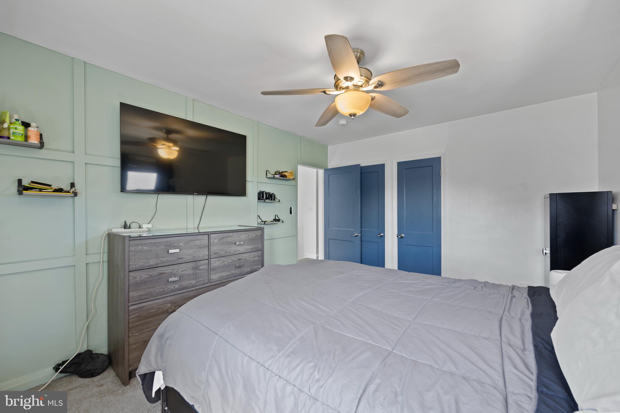 NEW NORTHWOOD - Residential