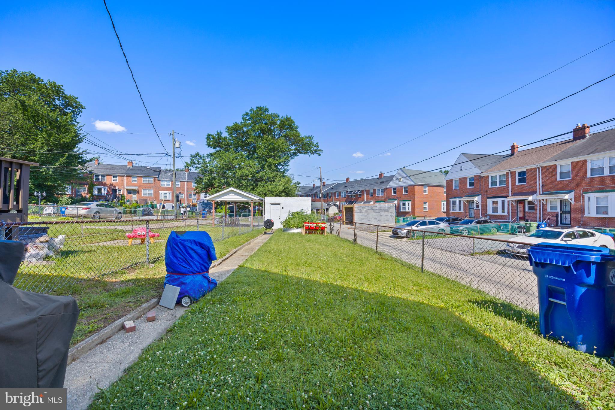 NEW NORTHWOOD - Residential