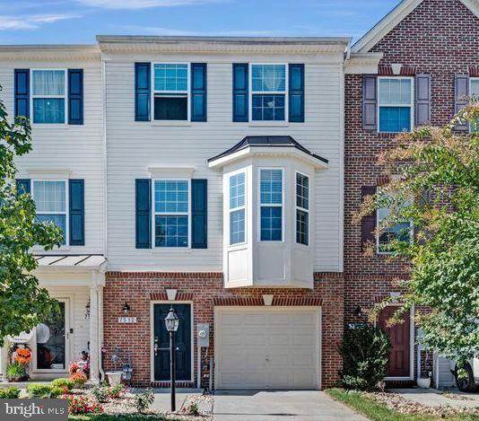 Discover the perfect blend of modern living and timeless elegance in this stunning Colonial townhouse located in the highly sought-after community of The Pointe at Tanyard Springs. Built in 2016, this meticulously maintained home offers 1,837 square feet of thoughtfully designed living space, ideal for those seeking comfort and convenience. Step inside to find a welcoming atmosphere that invites you to unwind. The open-concept layout seamlessly connects the living, dining, and kitchen areas, creating an ideal space for entertaining friends or enjoying quiet evenings at home. Natural light floods the interior, highlighting the stylish finishes and contemporary design elements that make this home truly special. The well-appointed kitchen is a chef's dream, featuring modern appliances and ample counter space, perfect for preparing gourmet meals or casual snacks. Whether you're hosting a dinner party or enjoying a cozy breakfast, this space is sure to inspire culinary creativity. Retreat to the spacious bedrooms, where tranquility reigns. Each room offers a peaceful sanctuary, allowing you to recharge after a long day. The thoughtfully designed bathrooms provide a spa-like experience, ensuring relaxation is just a step away. One of the standout features of this property is the walkout basement, providing additional living space that can be transformed into a home gym, office, or entertainment area. The possibilities are endless, allowing you to customize this space to fit your lifestyle. Step outside to enjoy the community amenities, including a refreshing pool that beckons on warm summer days. Imagine lounging by the poolside, soaking up the sun, or hosting gatherings with neighbors in this vibrant community setting. Parking is a breeze with an attached garage, offering convenience and security for your vehicles. The front-entry design adds to the home's curb appeal, making a lasting impression as you arrive home. Located in a prime area, this townhouse offers easy access to local shops, dining, and recreational activities, ensuring that everything you need is just moments away. Embrace the lifestyle you've always dreamed of in this exceptional home at The Pointe at Tanyard Springs. Don't miss your chance to make this beautiful townhouse your own. Schedule a private tour today and experience firsthand the charm and comfort that await you!
