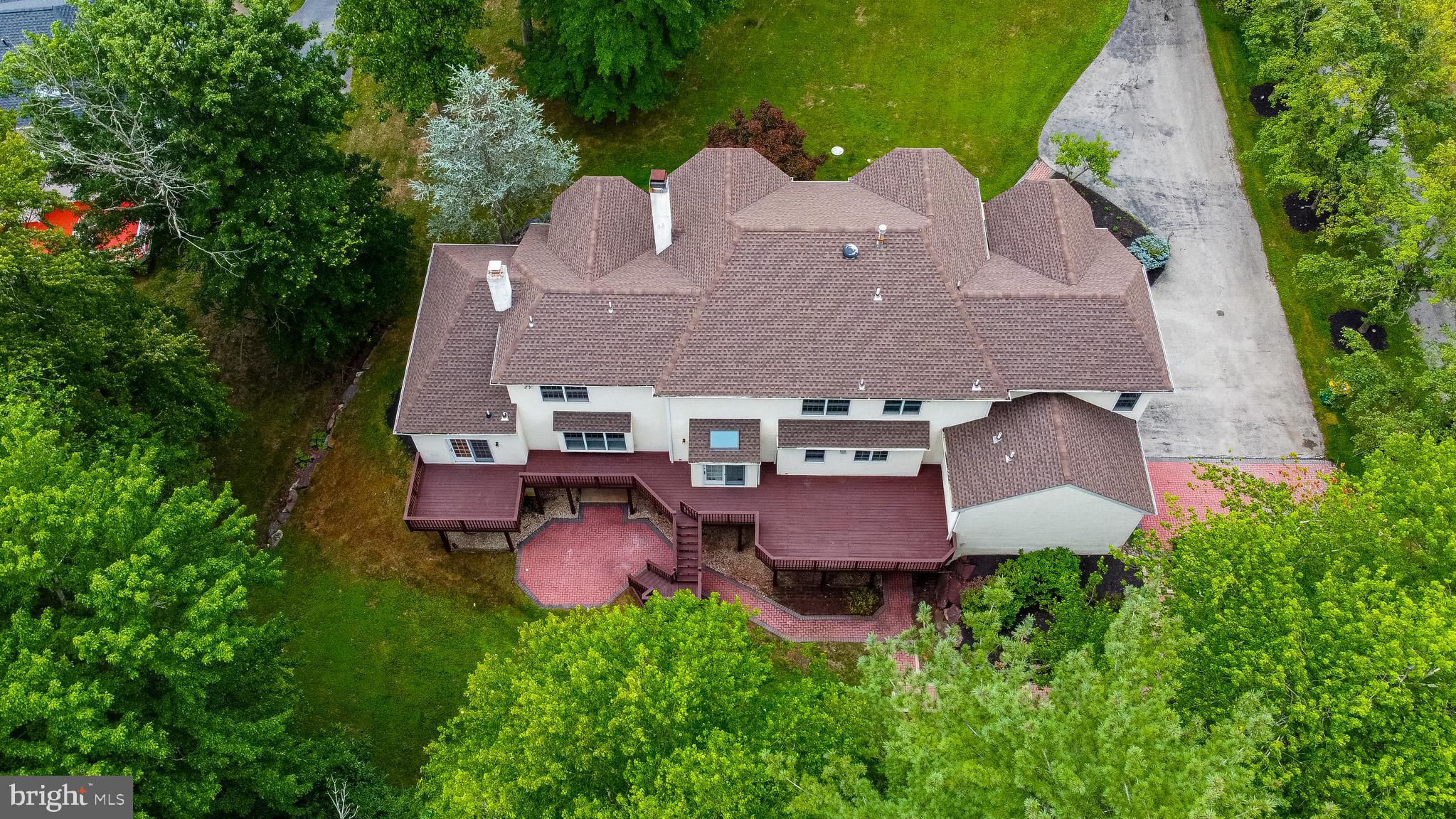 SPRINGTON CHASE - Residential