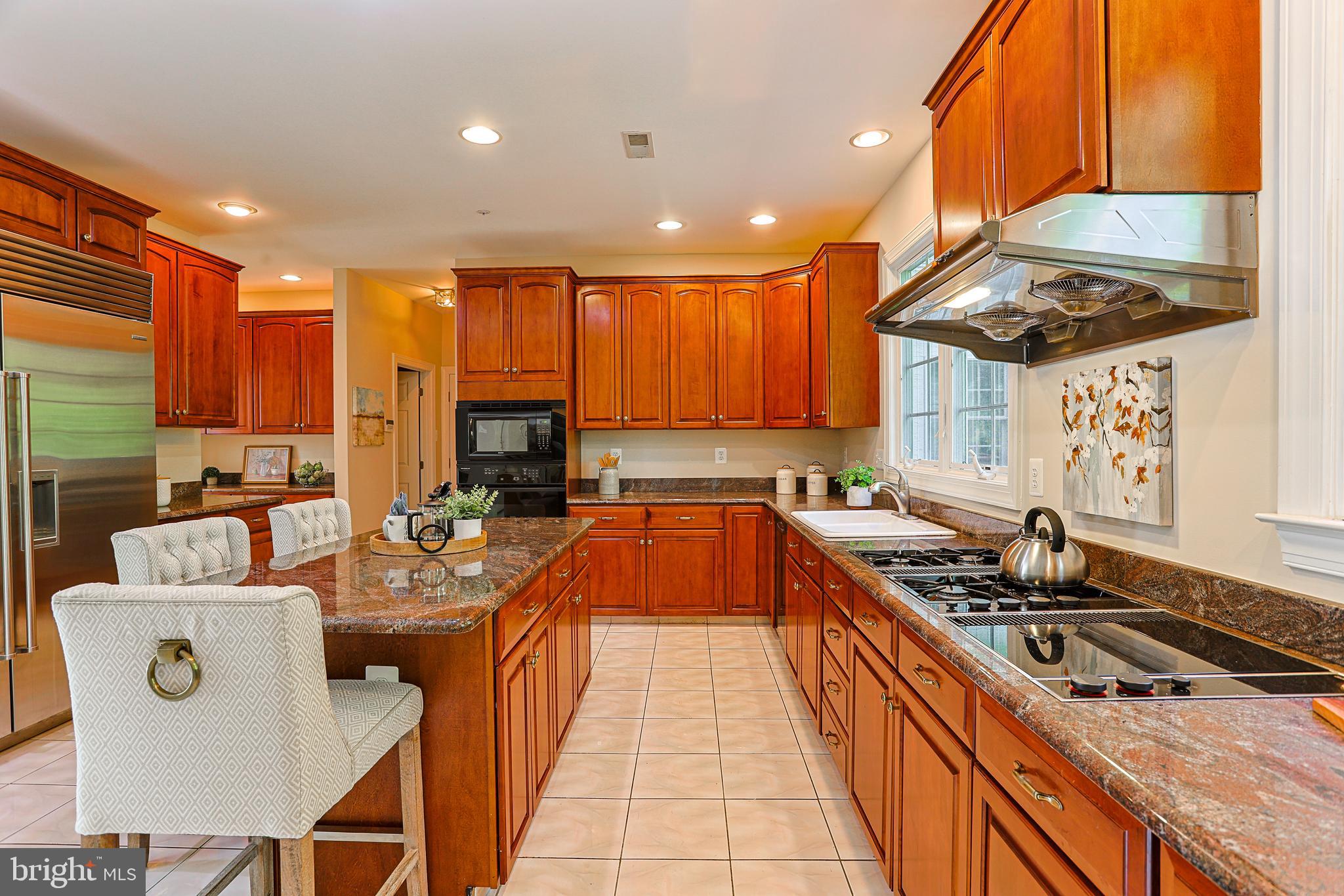 SPRINGTON CHASE - Residential