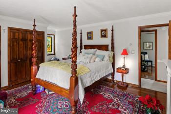 MY LADY'S MANOR - Residential