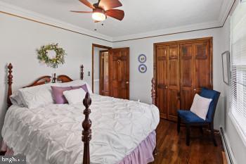 MY LADY'S MANOR - Residential