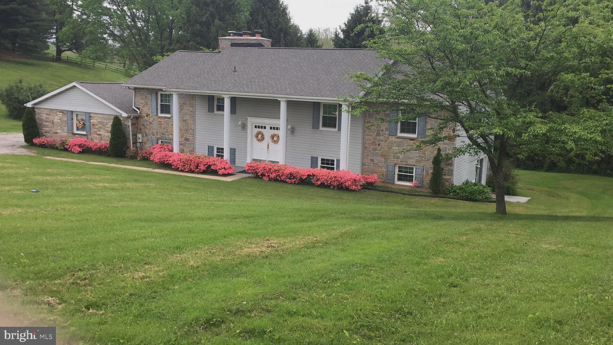 MY LADY'S MANOR - Residential