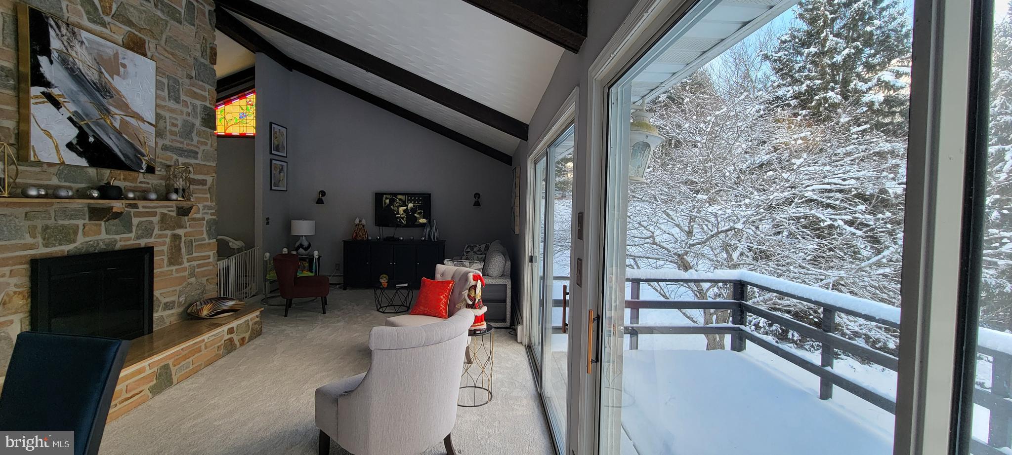 MY LADY'S MANOR - Residential