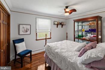 MY LADY'S MANOR - Residential