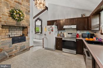 MY LADY'S MANOR - Residential