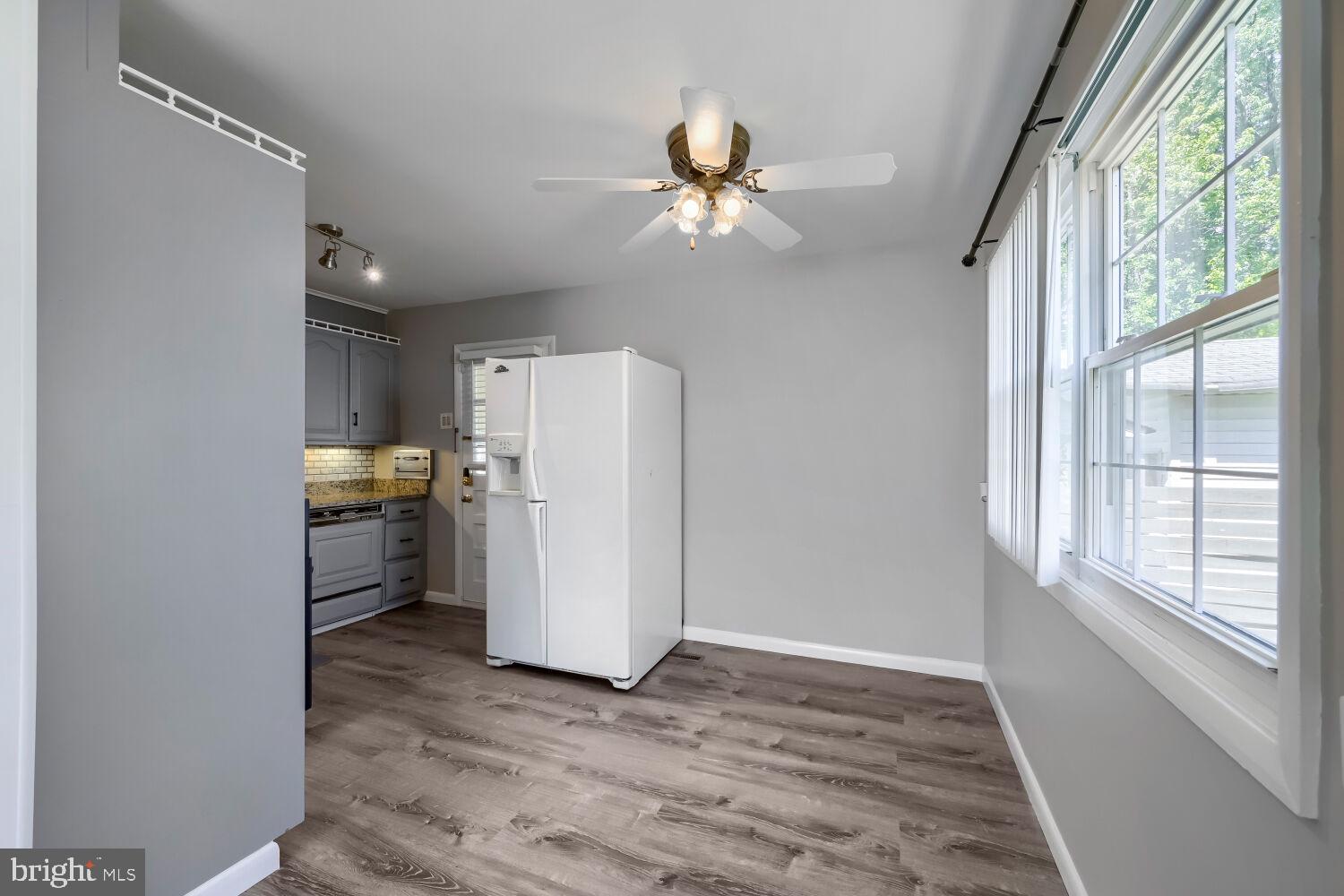 GLENSIDE PARK - Residential